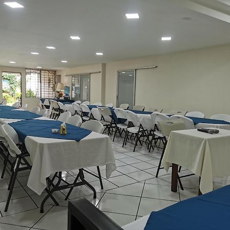 Hotel Armonia Hostal San Salvador Esterno foto